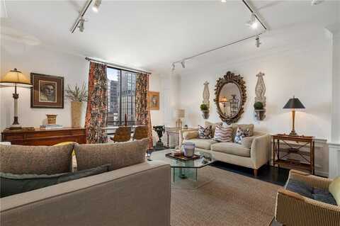 1421 Peachtree Street NE, Atlanta, GA 30309