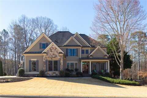 4095 Copper Leaf Lane, Cumming, GA 30040
