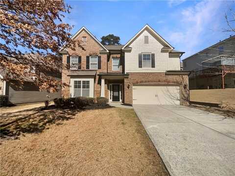1340 Apple Blossom Drive, Cumming, GA 30041