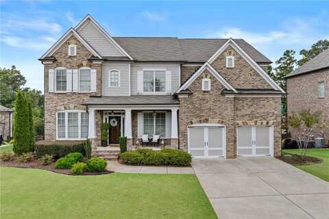 3286 Sweetleaf Lane, Buford, GA 30519