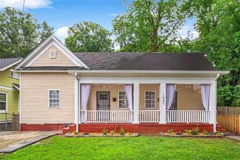 undefined, Atlanta, GA 30310