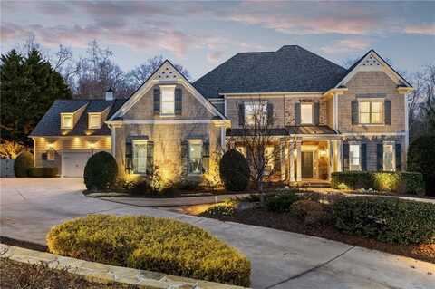 2146 Wolbert Trail, Marietta, GA 30062