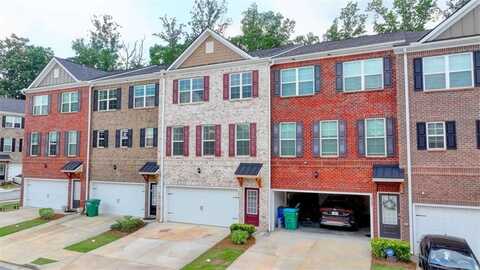 2137 Post Grove Road, Snellville, GA 30078