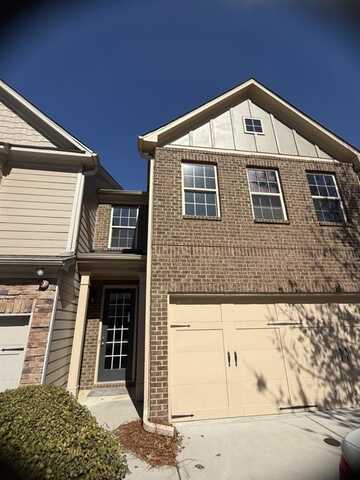 6375 Story Circle, Norcross, GA 30093