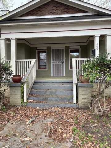 409 Inman Street SW, Atlanta, GA 30310