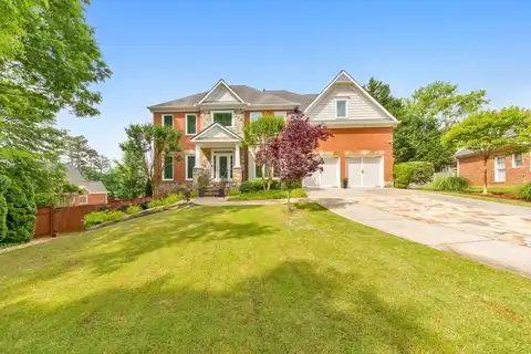 1250 Rosette Way, Marietta, GA 30062