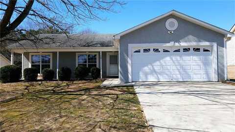 1404 Steam Engine Way NE, Conyers, GA 30013