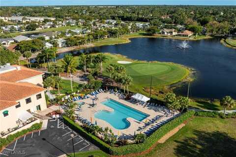 26589 Rosewood pointe Drive unit: A-103, Bonita Springs, FL 34135