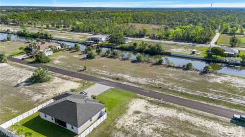 3233 NW 41ST Avenue, Cape Coral, FL 33993
