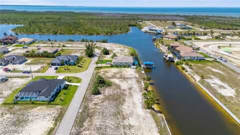 4601 NW 35TH Terrace, Cape Coral, FL 33993