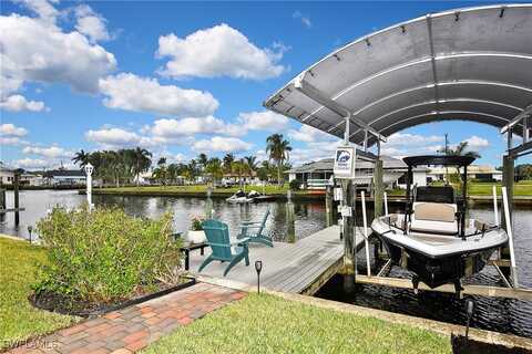 461 Stipe Street, North Fort Myers, FL 33903