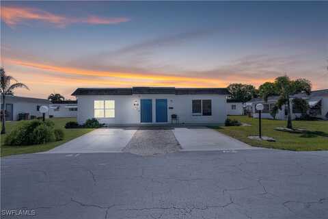 41 Tangelo Court, Lehigh Acres, FL 33936
