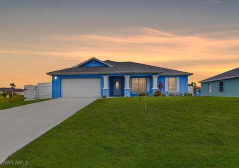 undefined, Cape Coral, FL 33993
