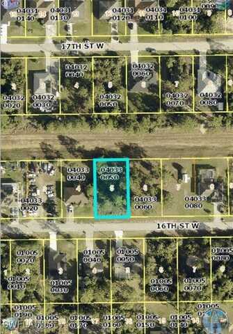 2910 16th Street W, Lehigh Acres, FL 33971