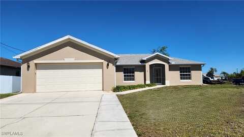 3800 15th Street SW, Lehigh Acres, FL 33976