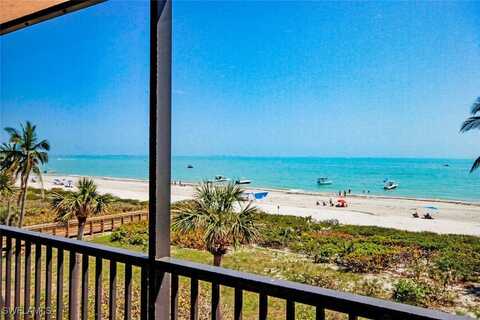 1401 Middle Gulf Drive, Sanibel, FL 33957
