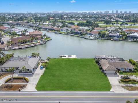 450 N Barfield Drive, Marco Island, FL 34145