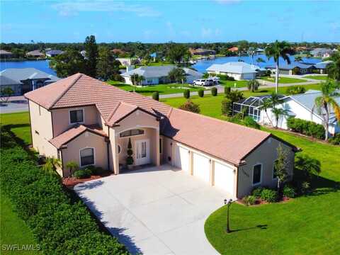 11573 SW Dallas Drive N, Lake Suzy, FL 34269