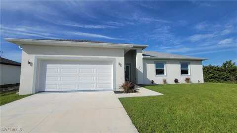 412 SW 28th Avenue, Cape Coral, FL 33991