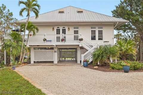 272 Ferry Landing Drive, Sanibel, FL 33957