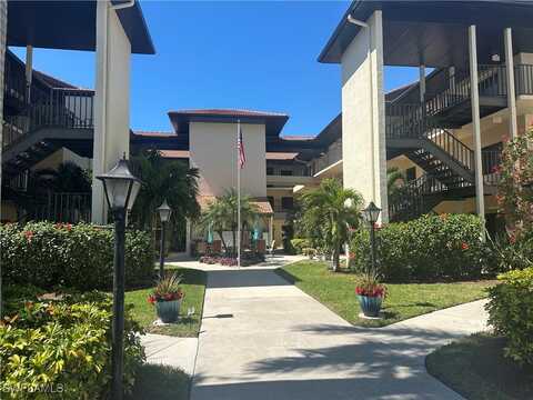 11500 Caravel Circle unit: 4008, Fort Myers, FL 33908