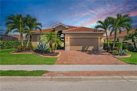 3687 Sugarelli Avenue, Cape Coral, FL 33909