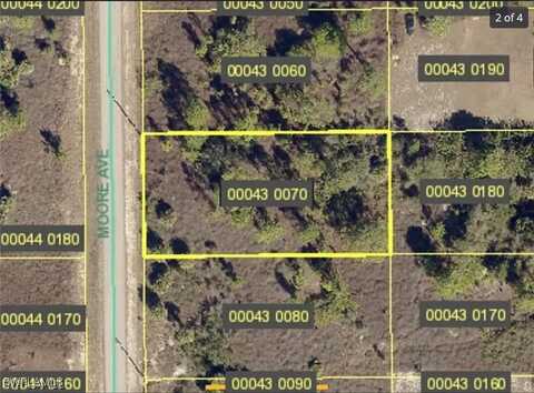 undefined, Lehigh Acres, FL 33972