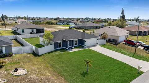 undefined, Cape Coral, FL 33993