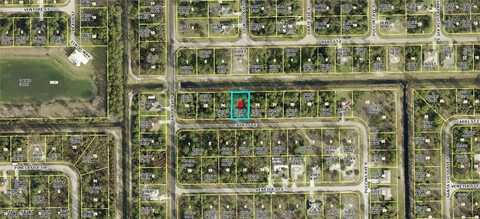 undefined, Lehigh Acres, FL 33974