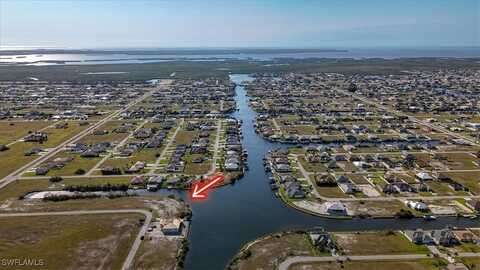 undefined, Cape Coral, FL 33993