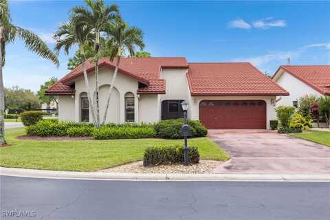 12840 Dornoch Court, Fort Myers, FL 33912