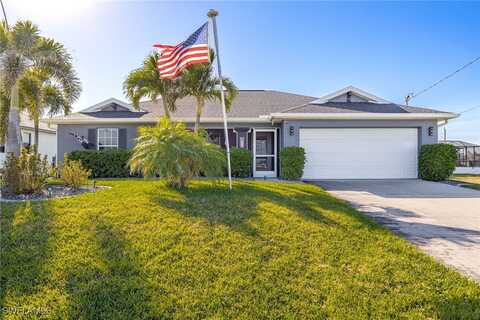 3940 NW 41st Place, Cape Coral, FL 33993