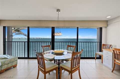 760 Sextant Drive, Sanibel, FL 33957