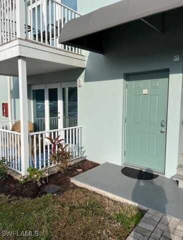 3342 N Key Drive unit: L3, North Fort Myers, FL 33903