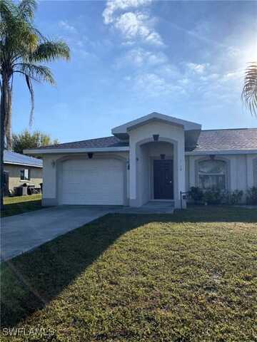 1419 SE 8th Avenue, Cape Coral, FL 33990