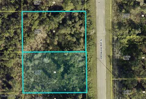 undefined, Lehigh Acres, FL 33974