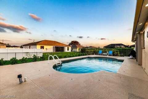 2701 SW 21st Place, Cape Coral, FL 33914