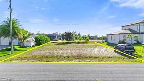 2421 NW 41ST Avenue, Cape Coral, FL 33993