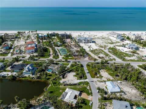 327 Palm Lake Drive, Sanibel, FL 33957