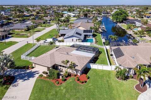1931 SE 26th Street, Cape Coral, FL 33904