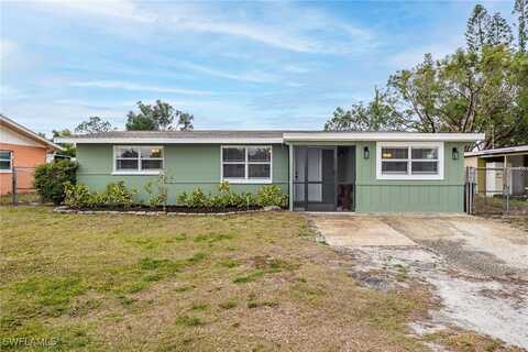 2184 Barry Drive, Fort Myers, FL 33907