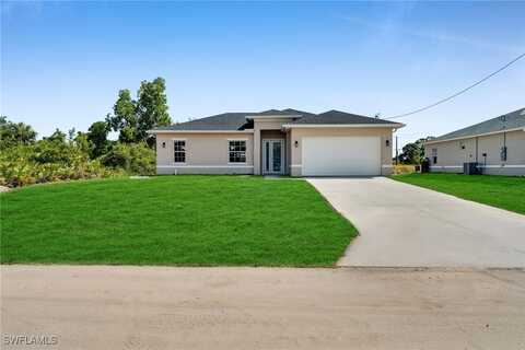 3109 11th Street W, Lehigh Acres, FL 33971