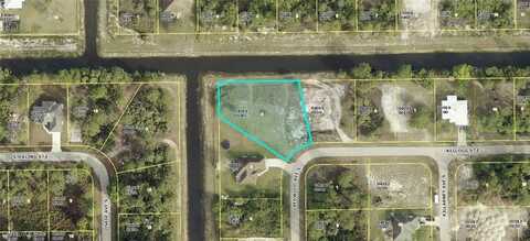 undefined, Lehigh Acres, FL 33974