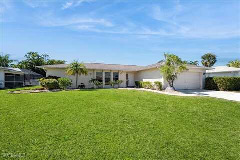 3718 SE 6th Avenue, Cape Coral, FL 33904