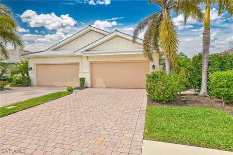 14919 Edgewater Circle, Naples, FL 34114