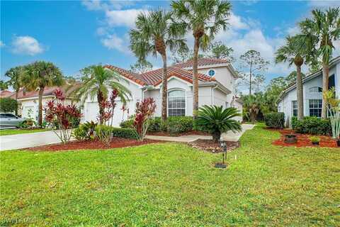 160 lady palm Drive, Naples, FL 34104