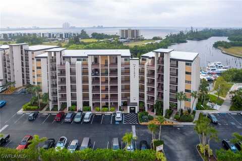 3462 Hancock Bridge Parkway unit: 212, North Fort Myers, FL 33903