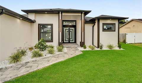 606 SW 25th Street, Cape Coral, FL 33914
