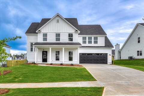 4431 Baywood Trl., Evans, GA 30809