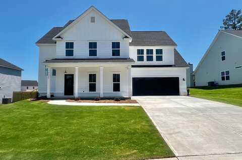4431 Baywood Trl., Evans, GA 30809